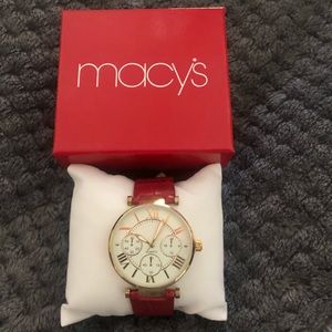 NWT Women’s wrist watch